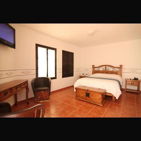 Villa Villar Queretaro Ngoại thất bức ảnh