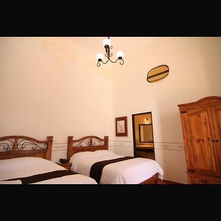 Villa Villar Queretaro Ngoại thất bức ảnh