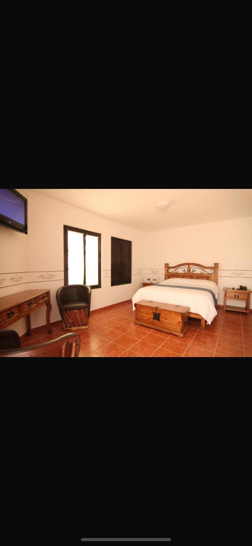 Villa Villar Queretaro Ngoại thất bức ảnh