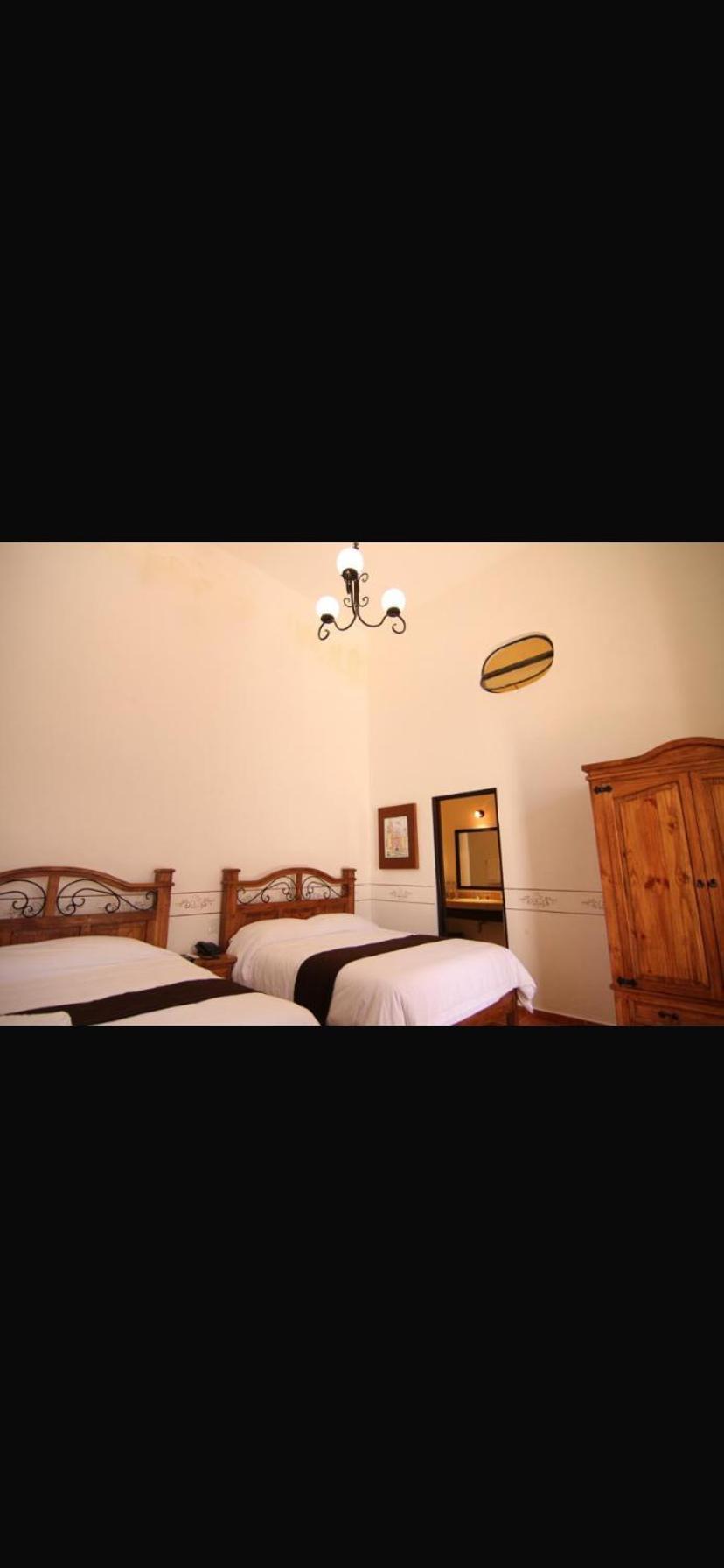 Villa Villar Queretaro Ngoại thất bức ảnh