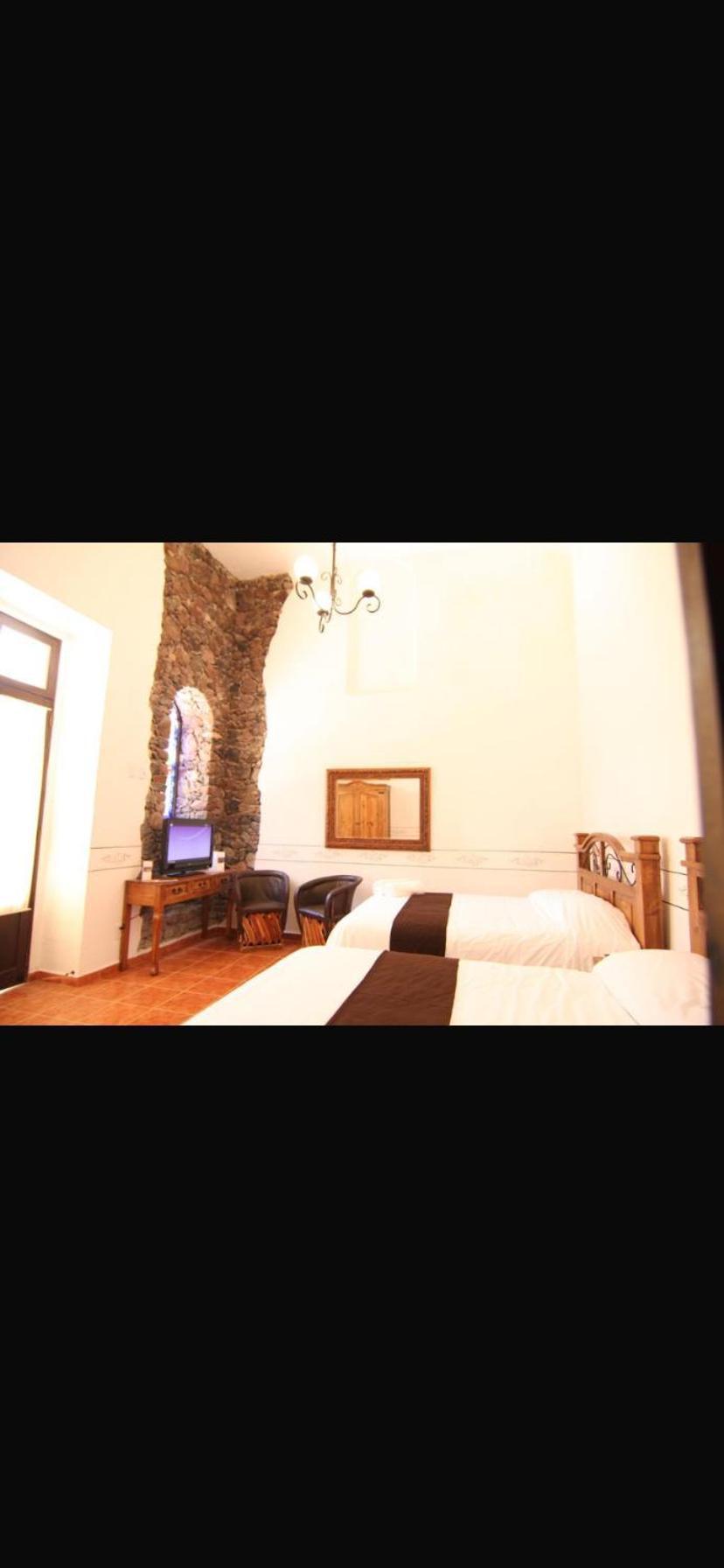 Villa Villar Queretaro Ngoại thất bức ảnh